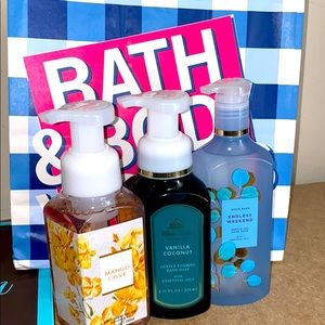 Bath & Body Works